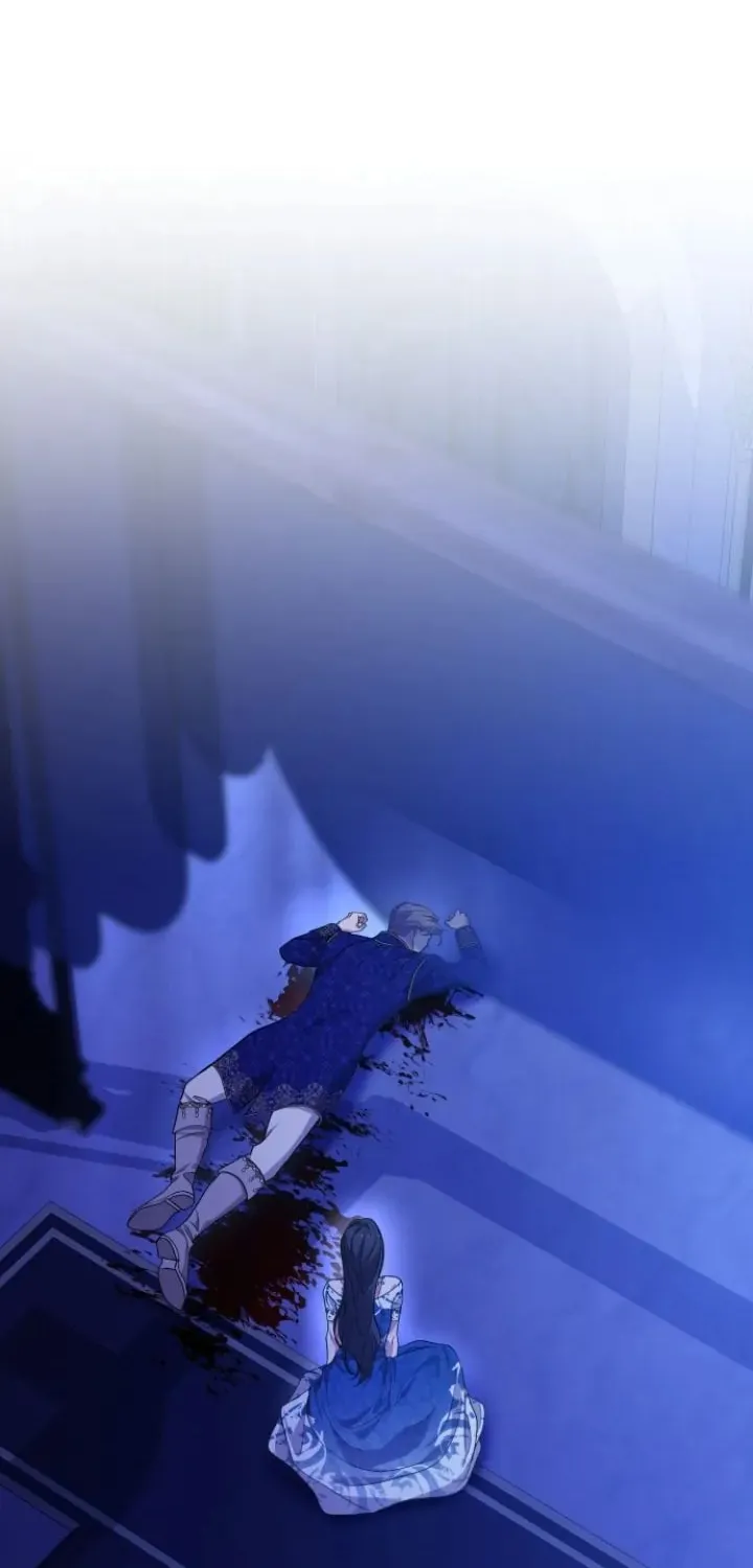 Read Please Kill My Husband chapter 75 image 2 on Lezhin