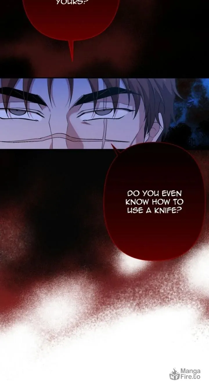 Read Please Kill My Husband chapter 75 image 21 on Lezhin