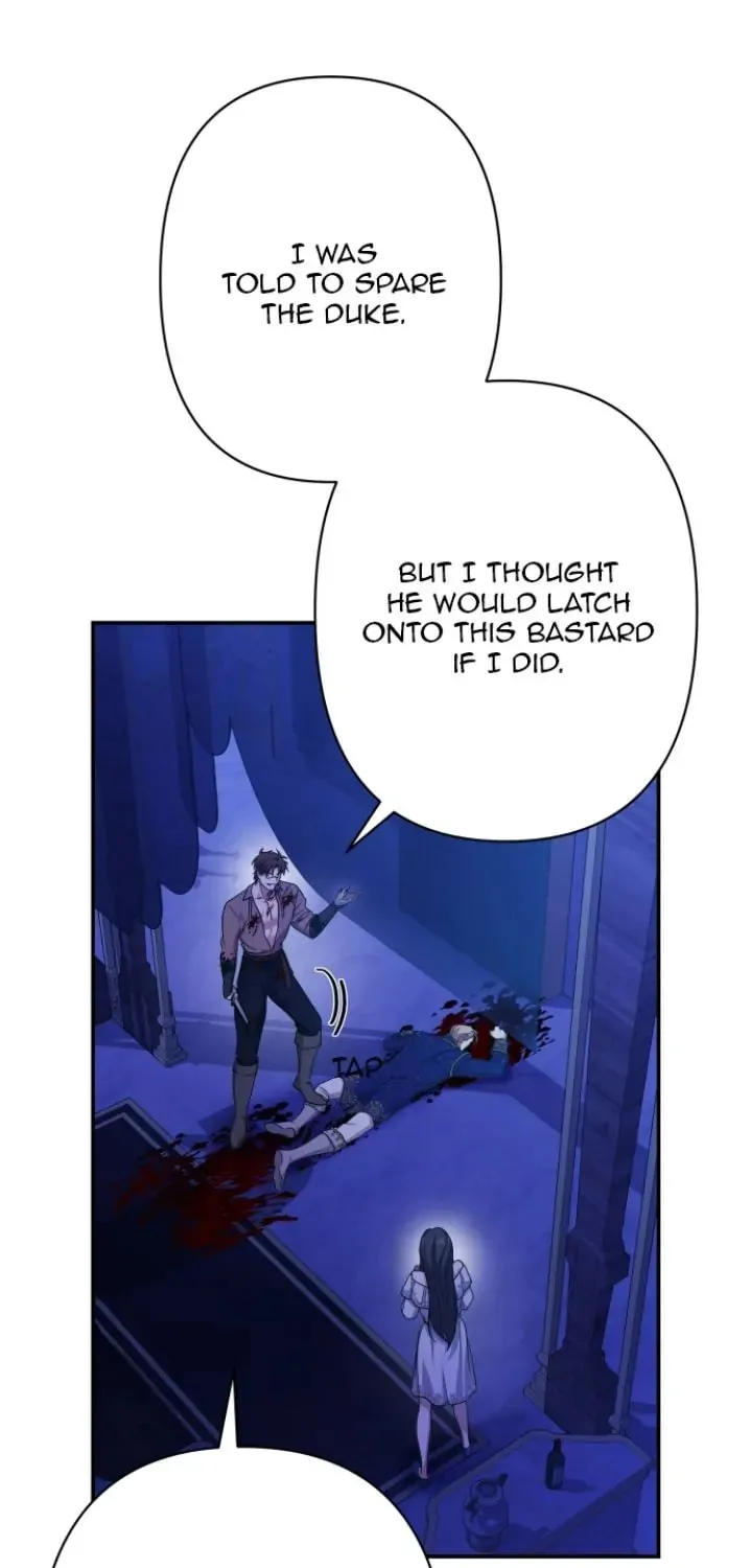 Read Please Kill My Husband chapter 75 image 22 on Lezhin