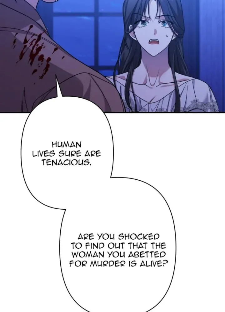 Read Please Kill My Husband chapter 75 image 27 on Lezhin