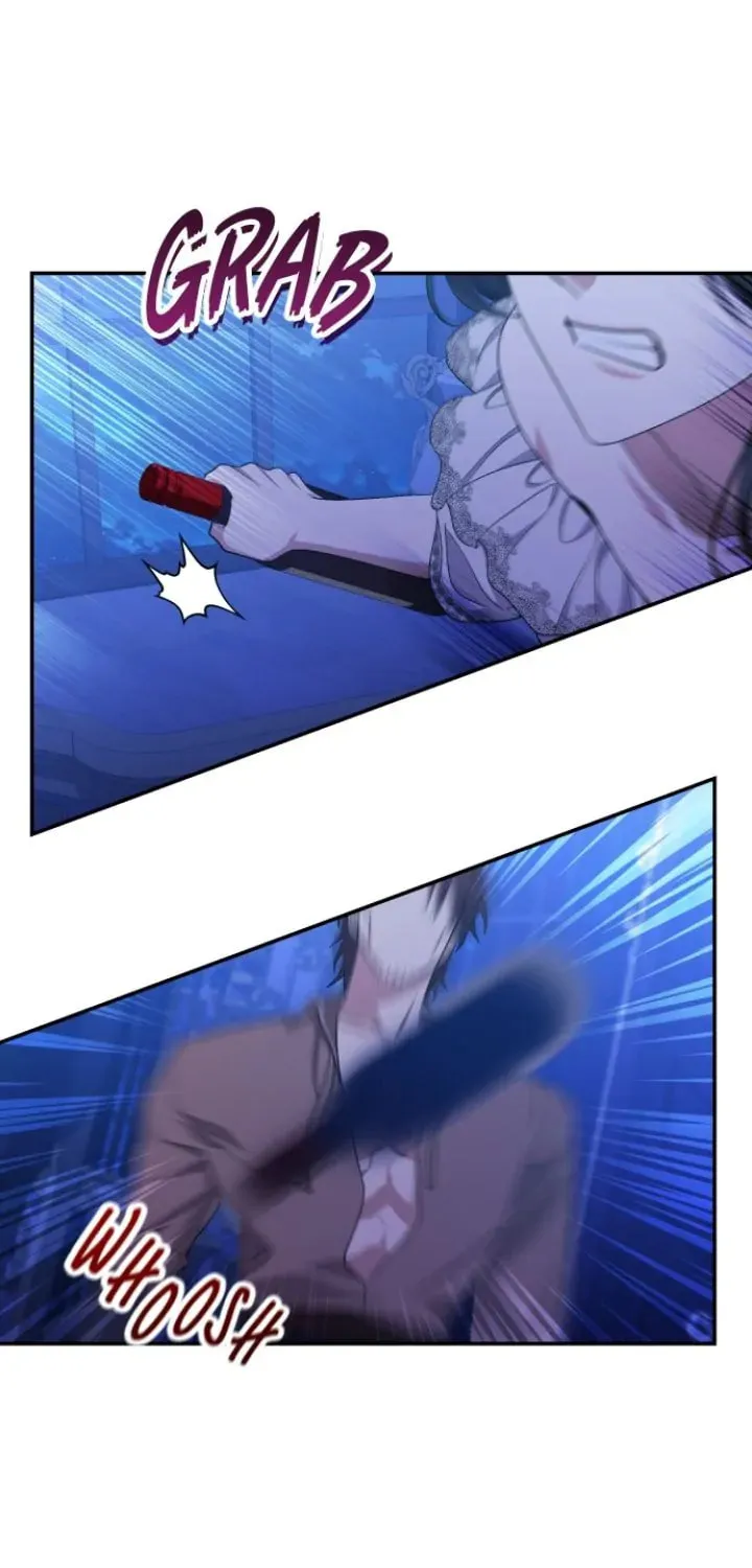 Read Please Kill My Husband chapter 75 image 30 on Lezhin