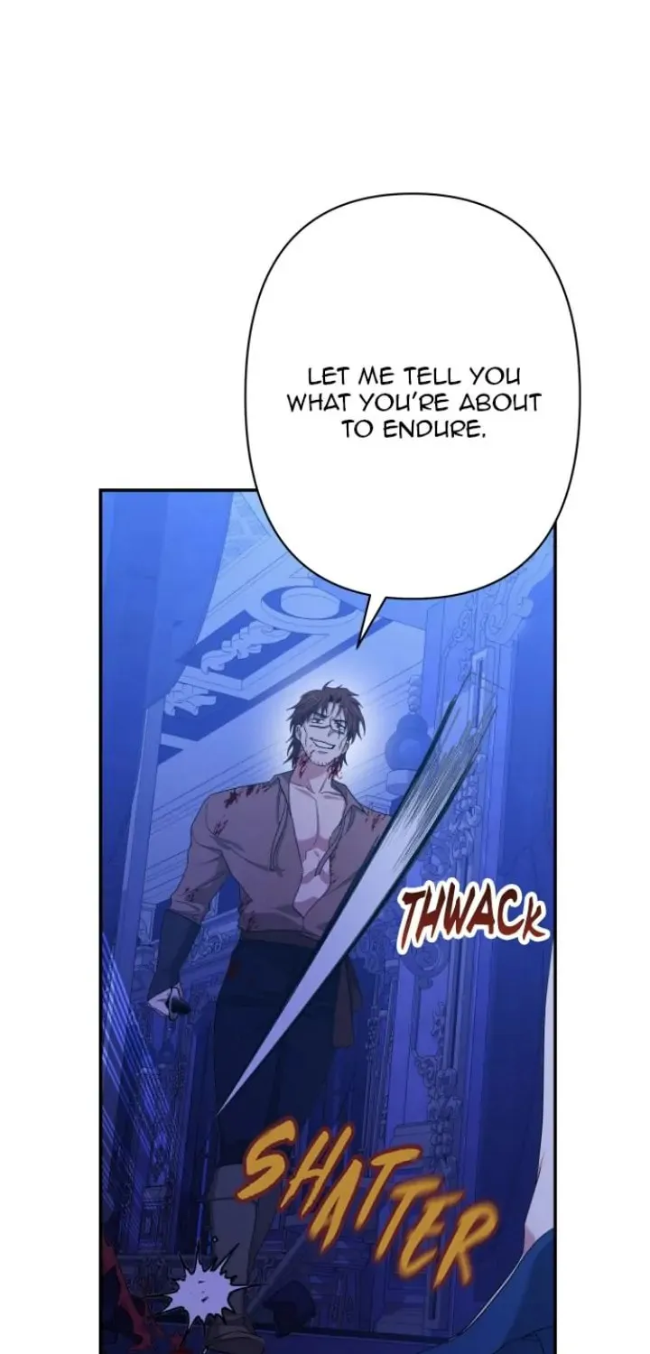 Read Please Kill My Husband chapter 75 image 31 on Lezhin