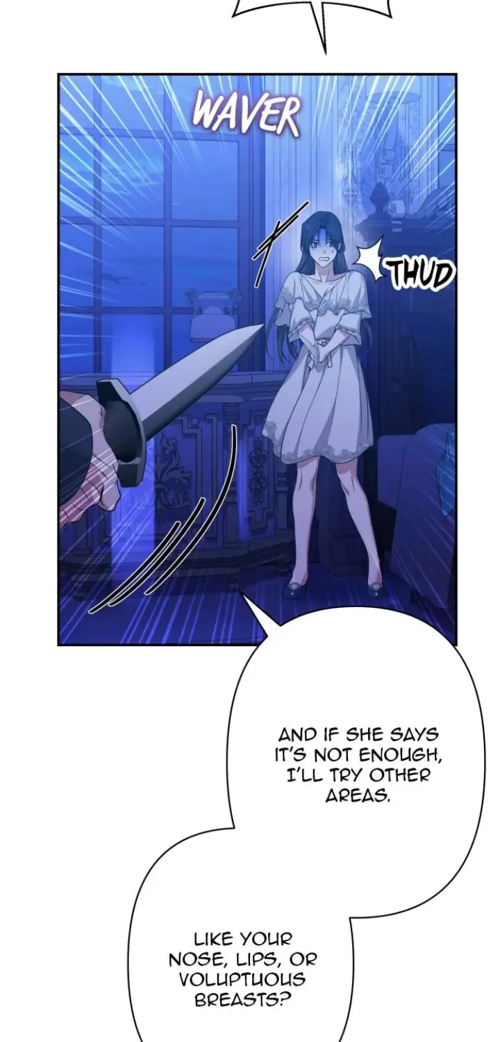 Read Please Kill My Husband chapter 75 image 34 on Lezhin