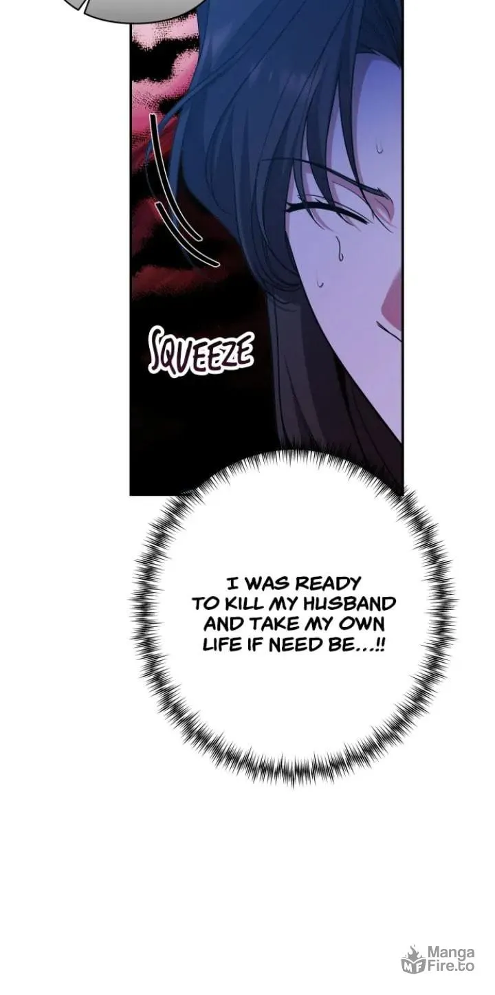 Read Please Kill My Husband chapter 75 image 36 on Lezhin
