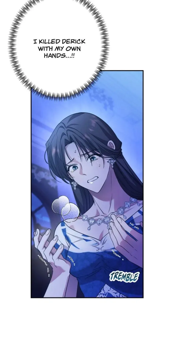 Read Please Kill My Husband chapter 75 image 4 on Lezhin
