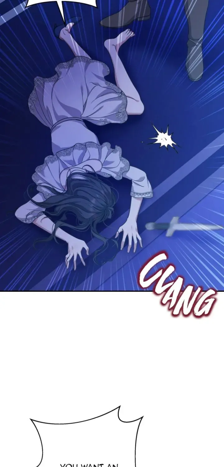 Read Please Kill My Husband chapter 75 image 40 on Lezhin