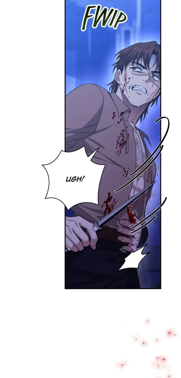 Read Please Kill My Husband chapter 75 image 45 on Lezhin