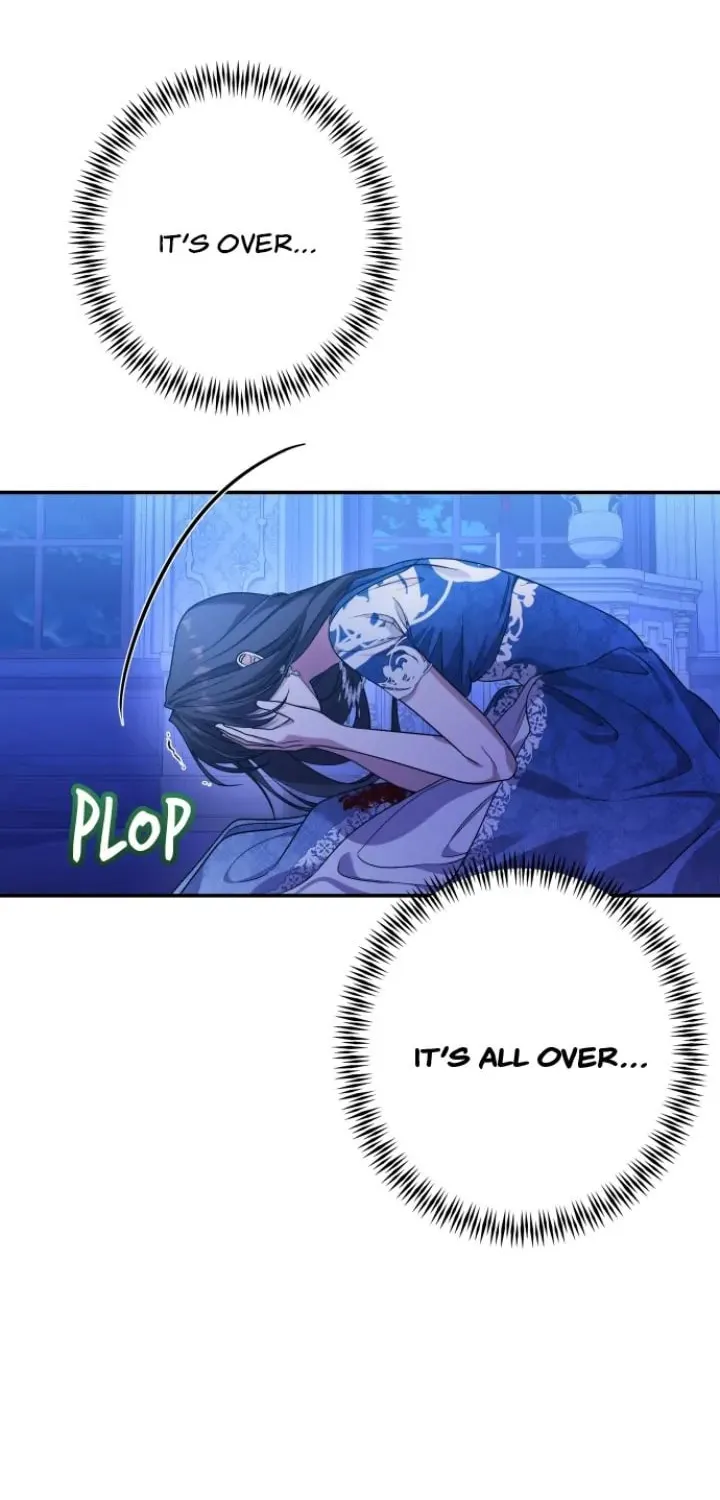 Read Please Kill My Husband chapter 75 image 5 on Lezhin