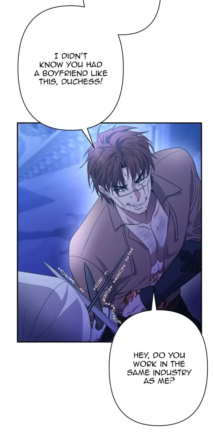 Read Please Kill My Husband chapter 75 image 52 on Lezhin