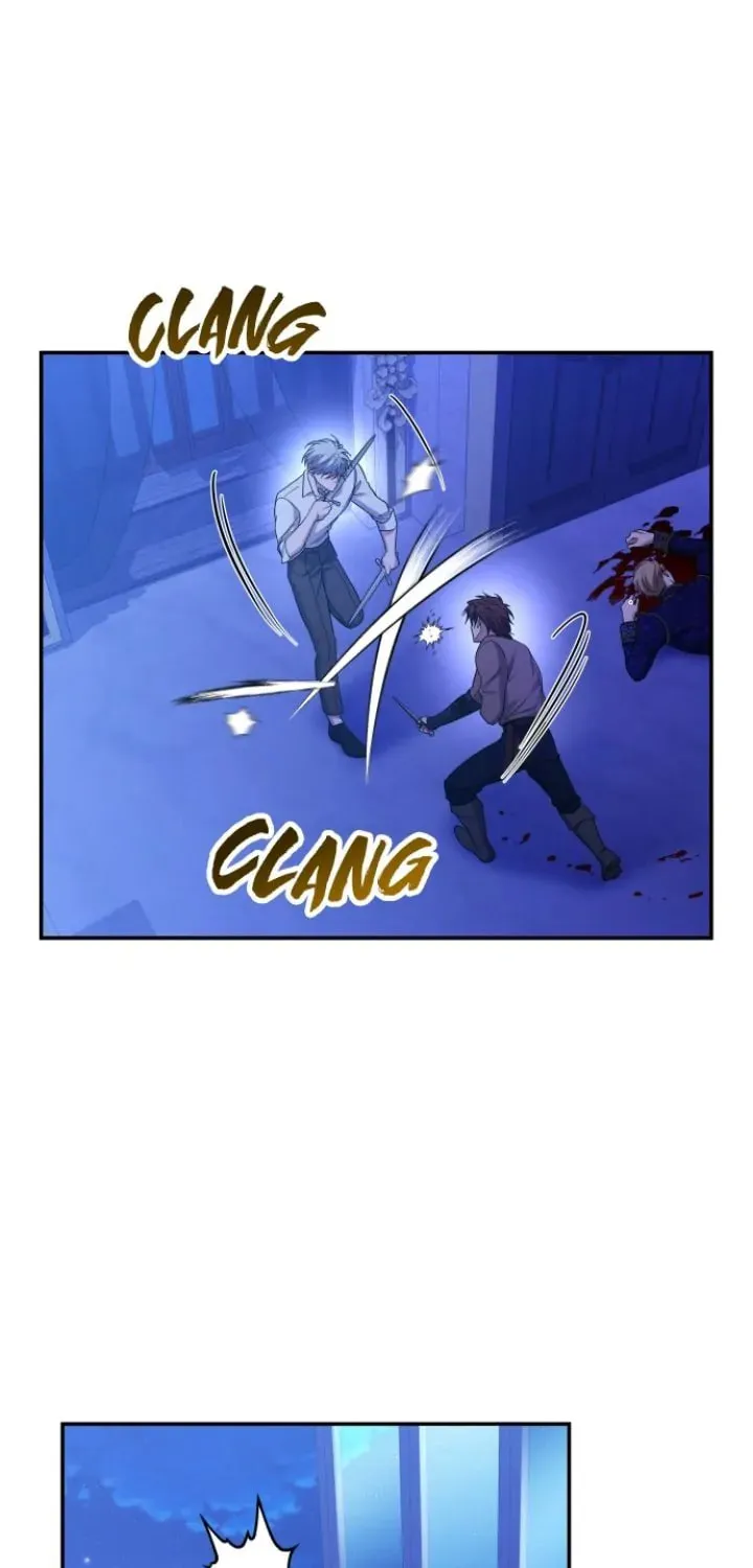 Read Please Kill My Husband chapter 75 image 58 on Lezhin