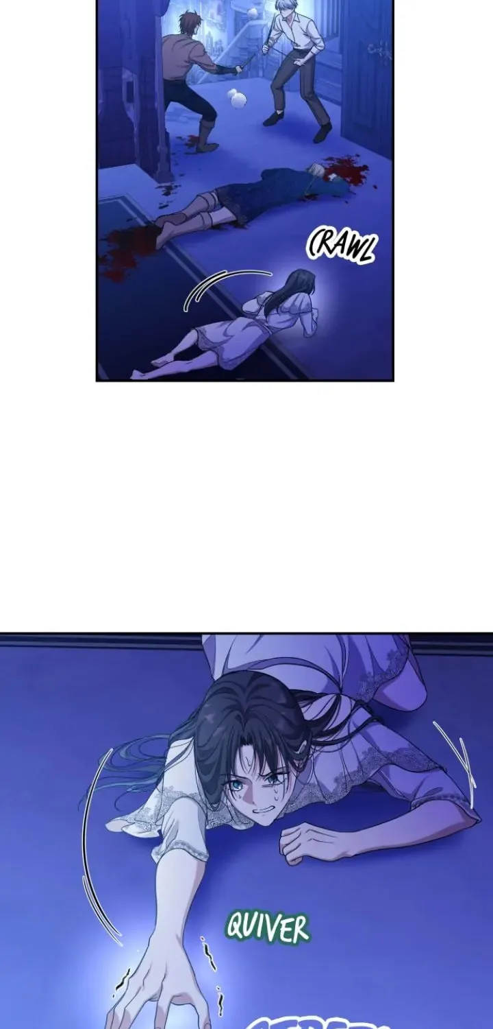 Read Please Kill My Husband chapter 75 image 61 on Lezhin