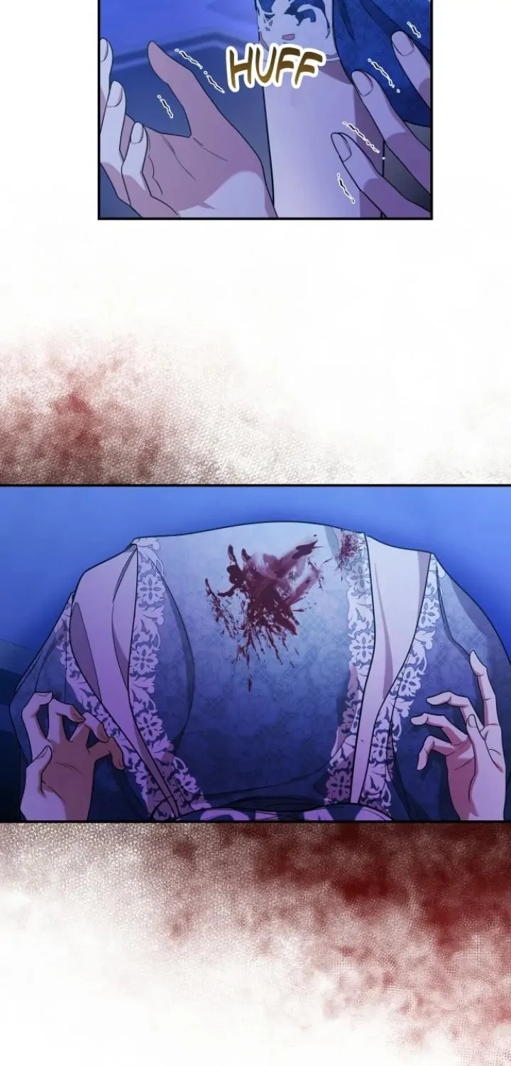 Read Please Kill My Husband chapter 75 image 7 on Lezhin