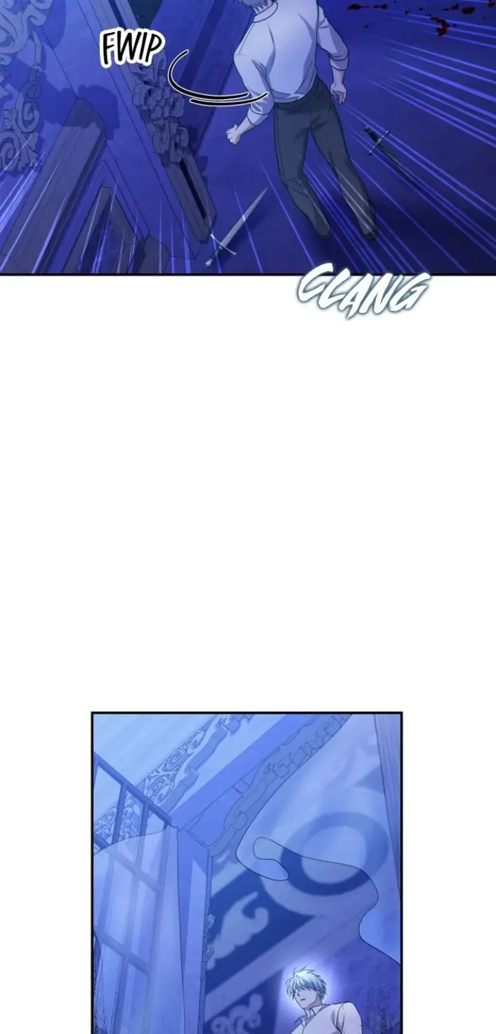 Read Please Kill My Husband chapter 75 image 73 on Lezhin