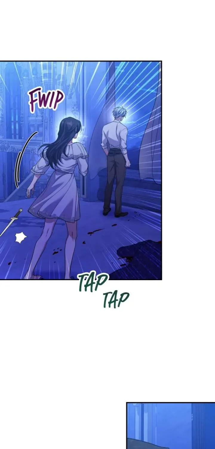 Read Please Kill My Husband chapter 75 image 77 on Lezhin