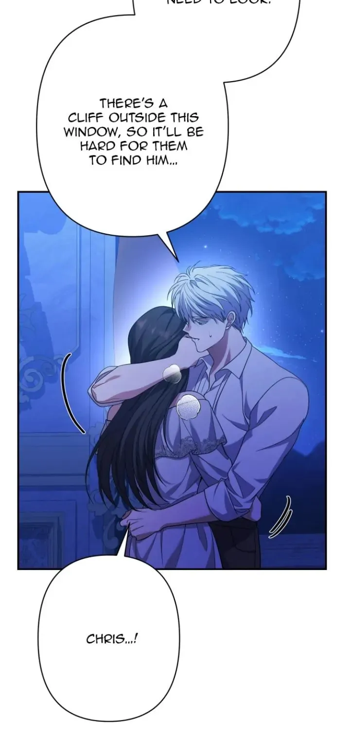 Read Please Kill My Husband chapter 75 image 80 on Lezhin