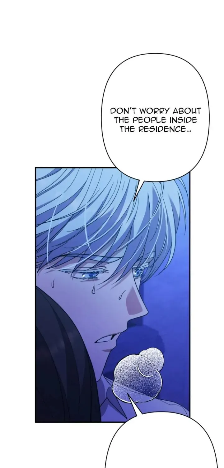 Read Please Kill My Husband chapter 75 image 81 on Lezhin