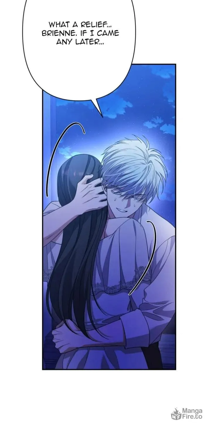 Read Please Kill My Husband chapter 75 image 83 on Lezhin