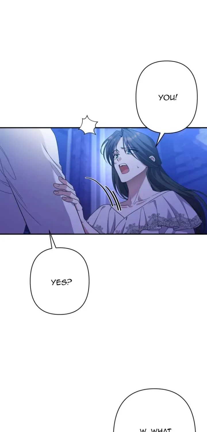 Read Please Kill My Husband chapter 75 image 84 on Lezhin