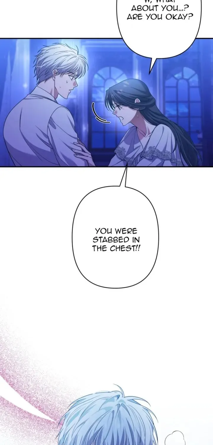 Read Please Kill My Husband chapter 75 image 85 on Lezhin