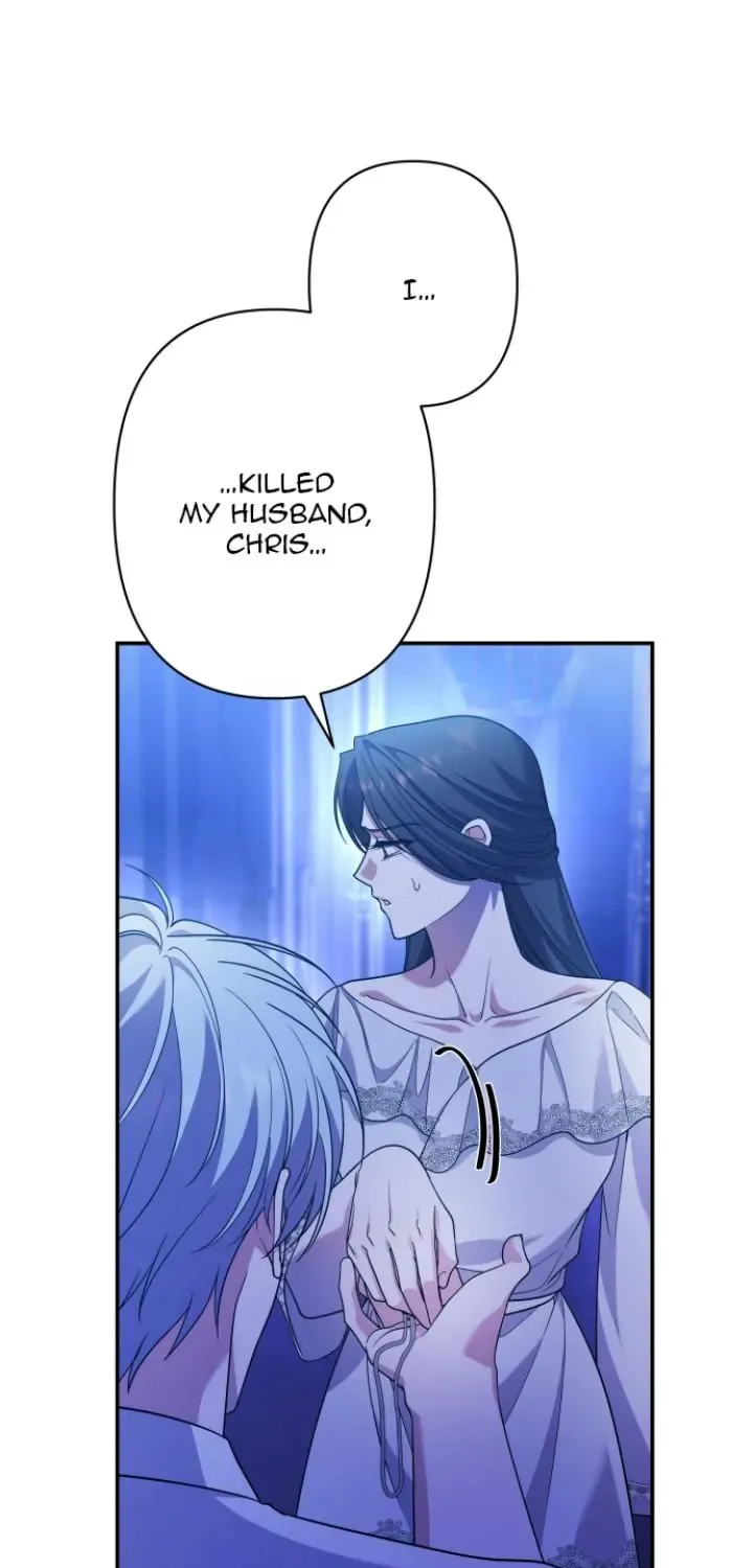 Read Please Kill My Husband chapter 75 image 98 on Lezhin