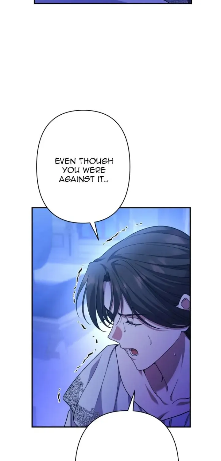 Read Please Kill My Husband chapter 75 image 99 on Lezhin