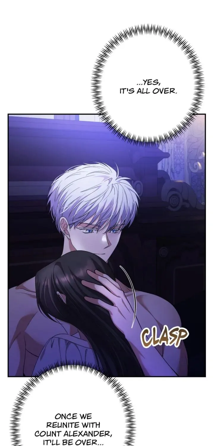 Read Please Kill My Husband chapter 76 image 11 on Lezhin