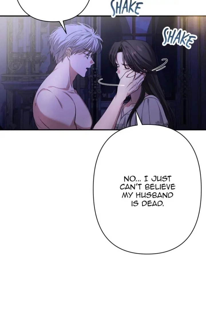Read Please Kill My Husband chapter 76 image 14 on Lezhin
