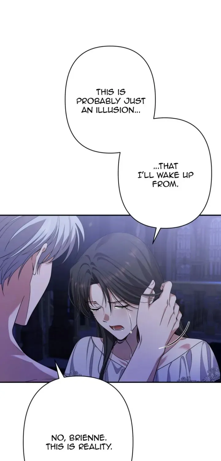Read Please Kill My Husband chapter 76 image 15 on Lezhin