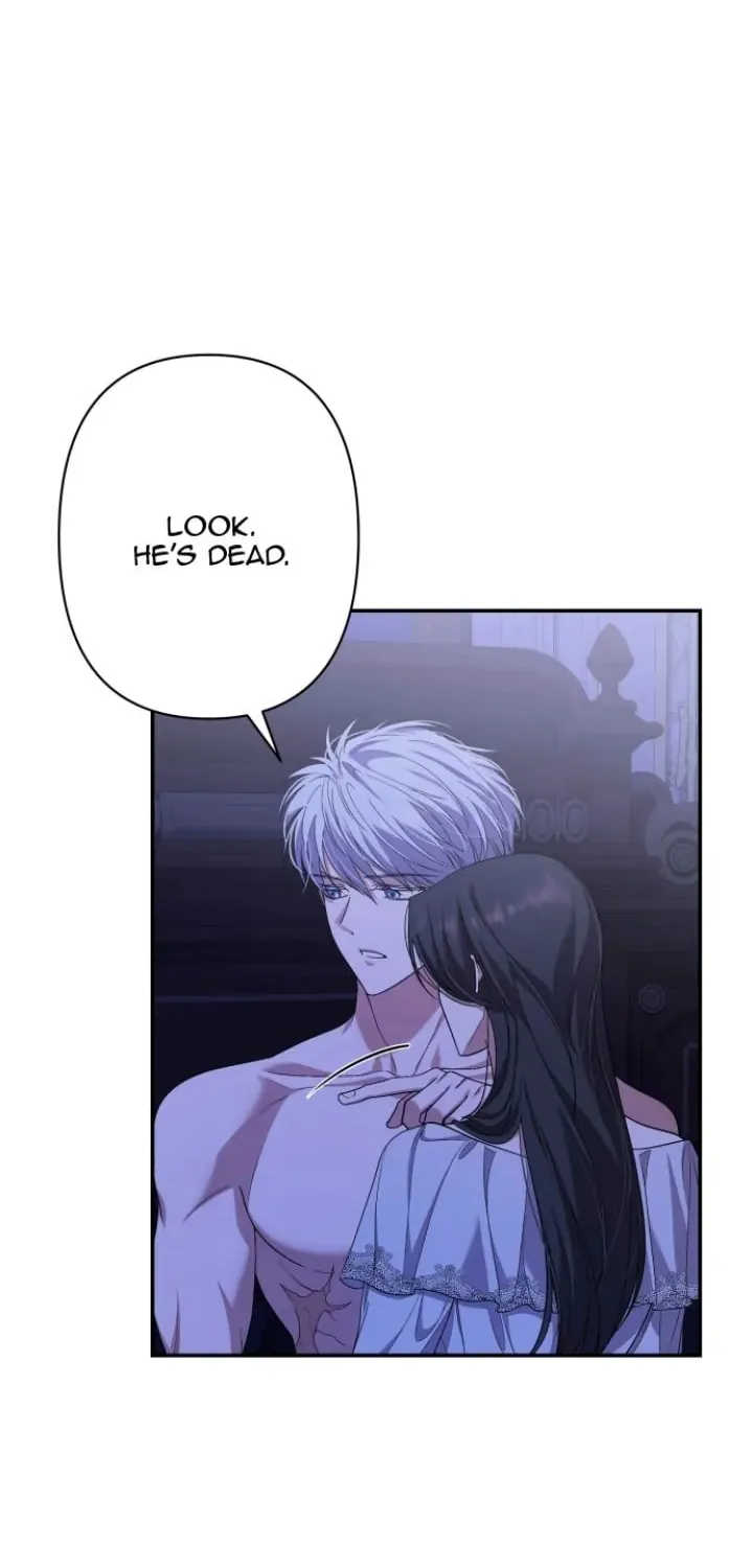 Read Please Kill My Husband chapter 76 image 19 on Lezhin