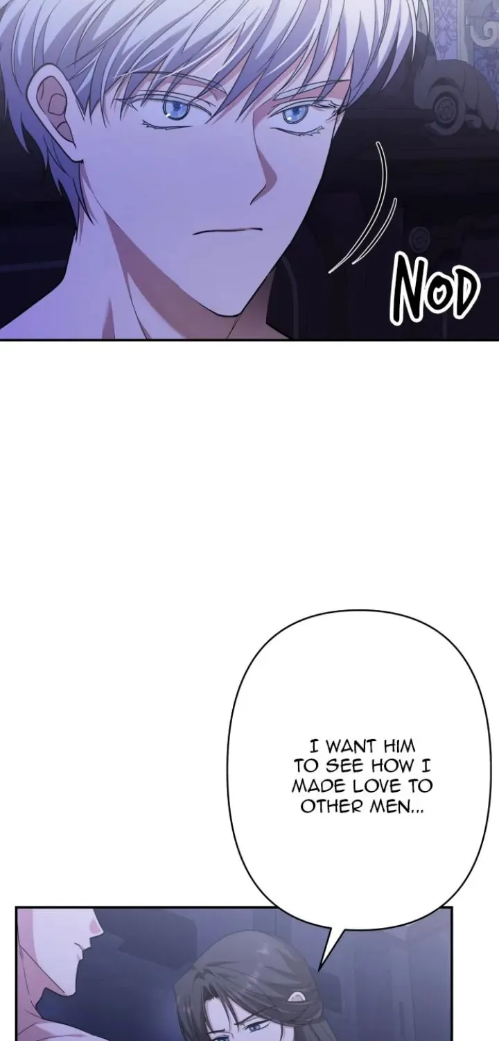 Read Please Kill My Husband chapter 76 image 33 on Lezhin