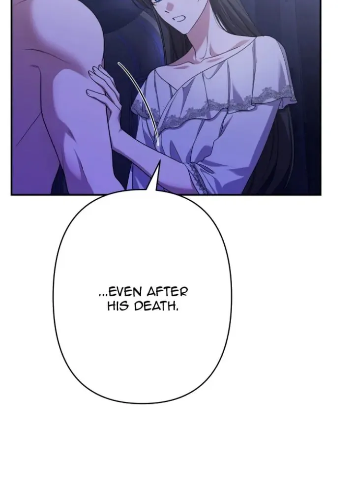 Read Please Kill My Husband chapter 76 image 34 on Lezhin