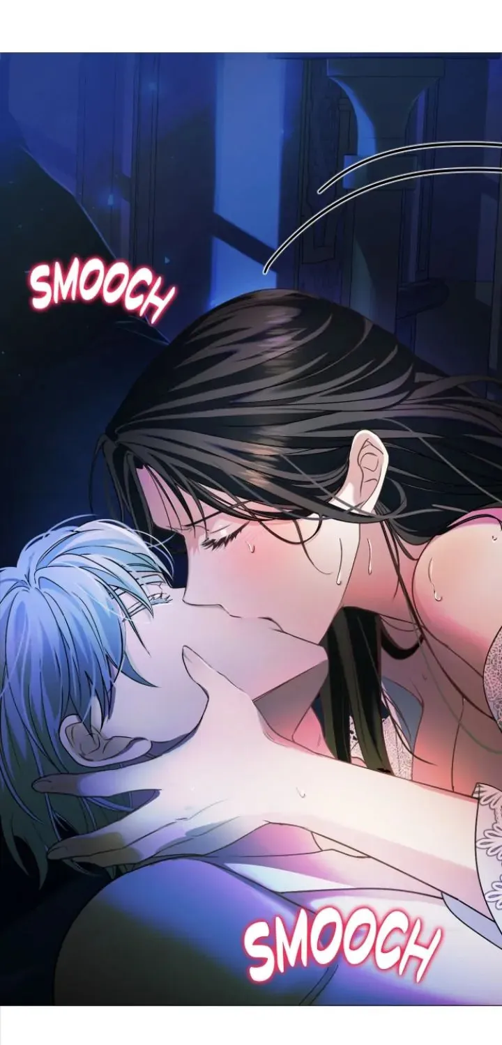 Read Please Kill My Husband chapter 76 image 56 on Lezhin