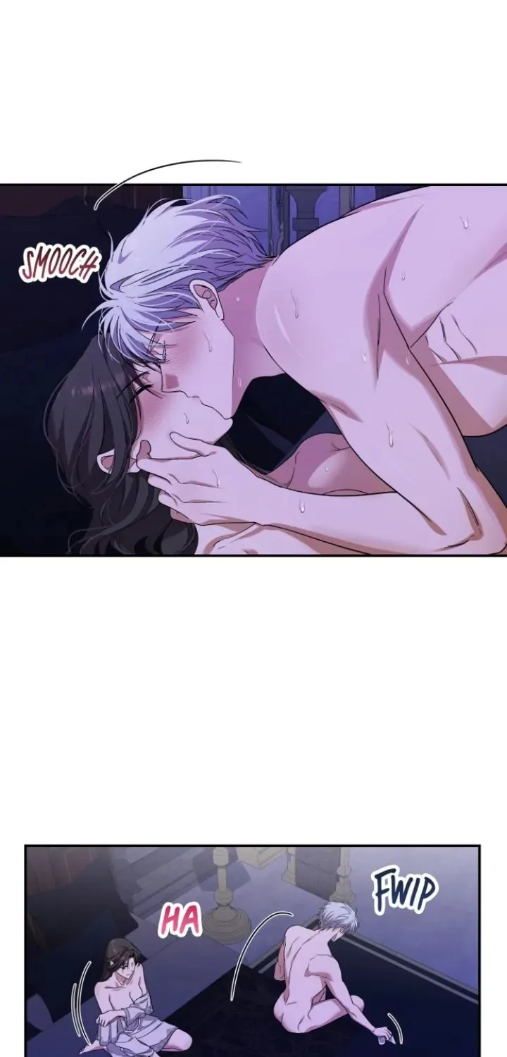 Read Please Kill My Husband chapter 76 image 83 on Lezhin