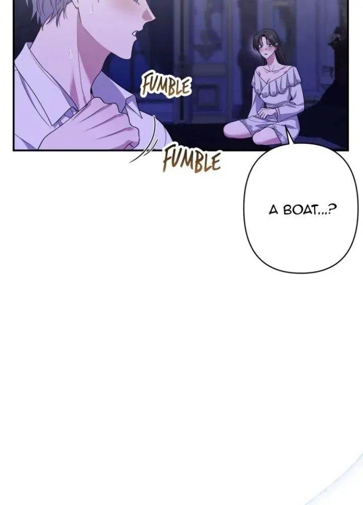 Read Please Kill My Husband chapter 76 image 85 on Lezhin