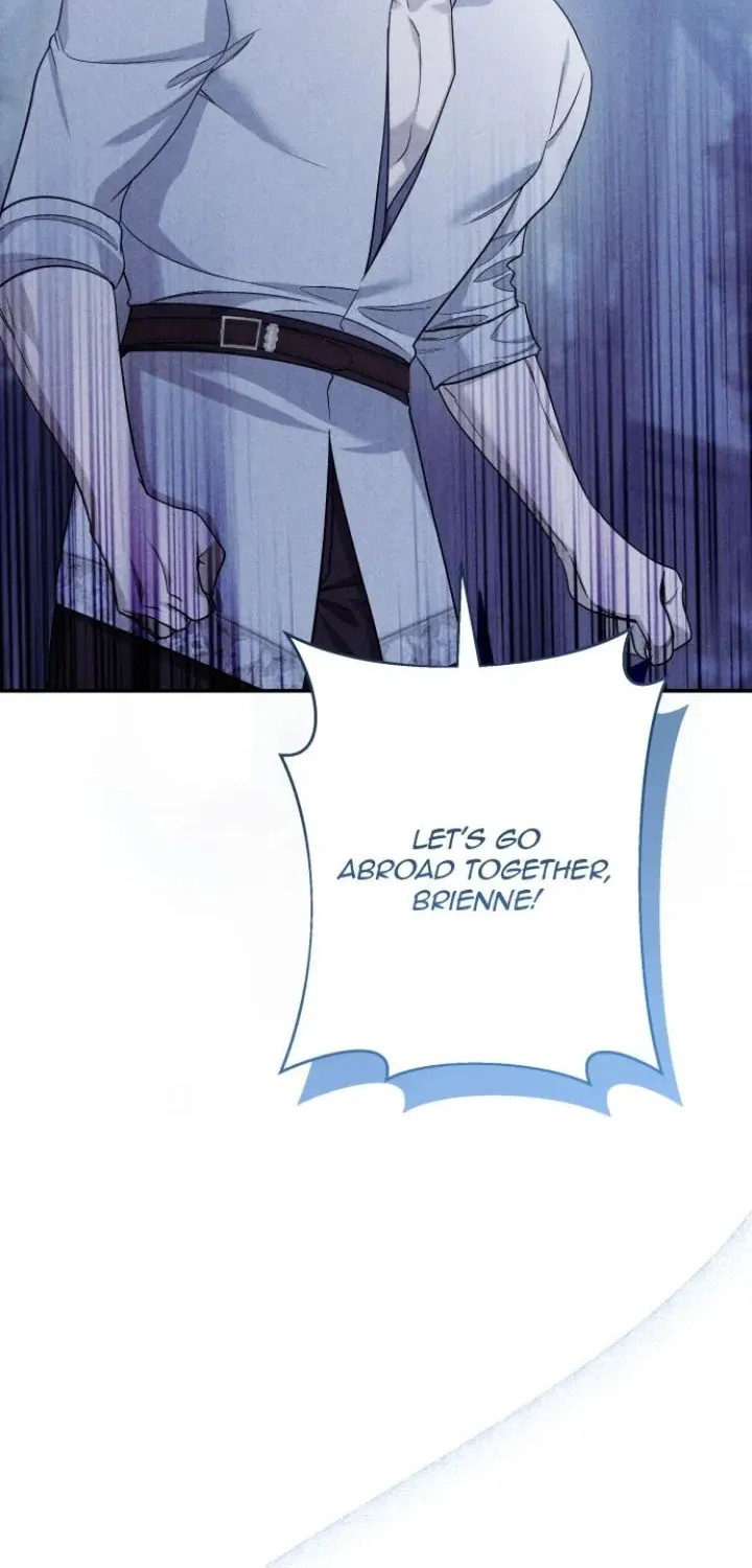 Read Please Kill My Husband chapter 76 image 87 on Lezhin