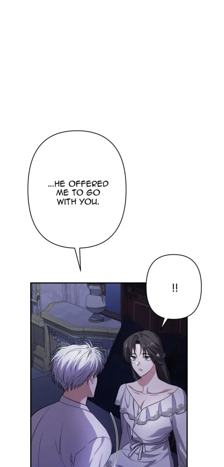 Read Please Kill My Husband chapter 76 image 90 on Lezhin