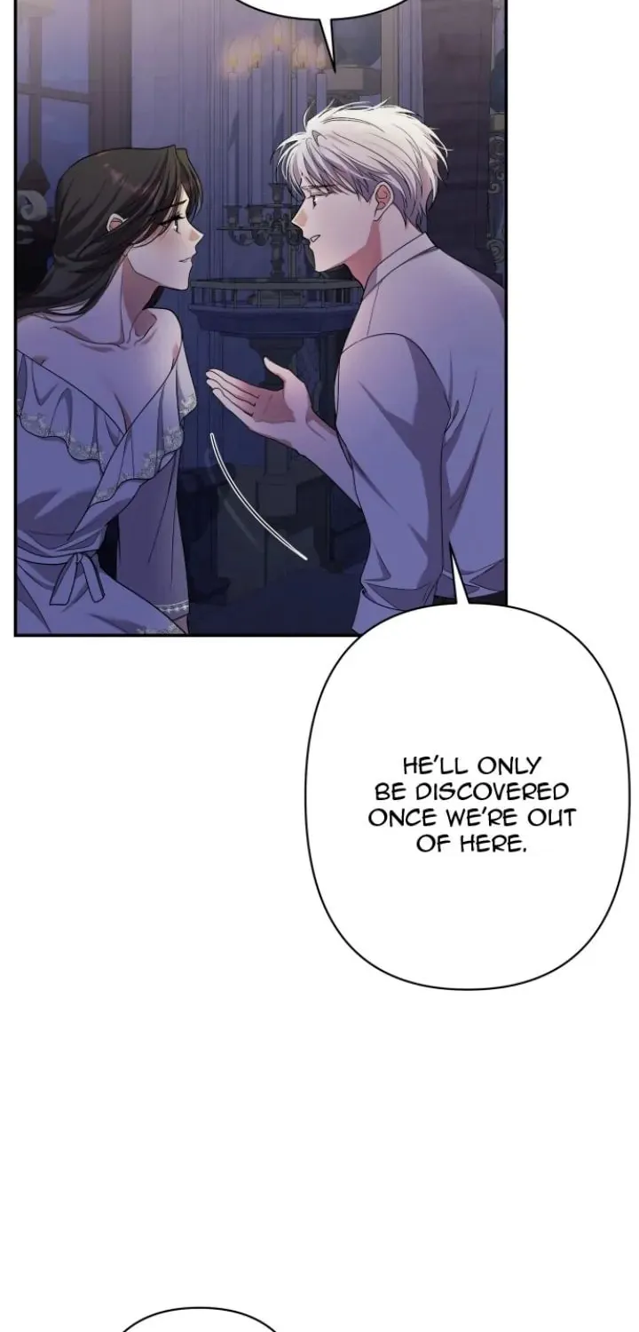 Read Please Kill My Husband chapter 76 image 94 on Lezhin