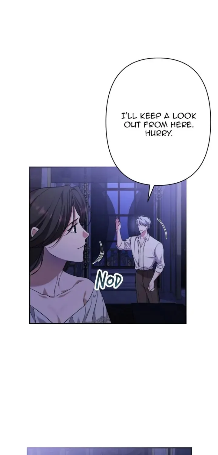Read Please Kill My Husband chapter 76 image 98 on Lezhin