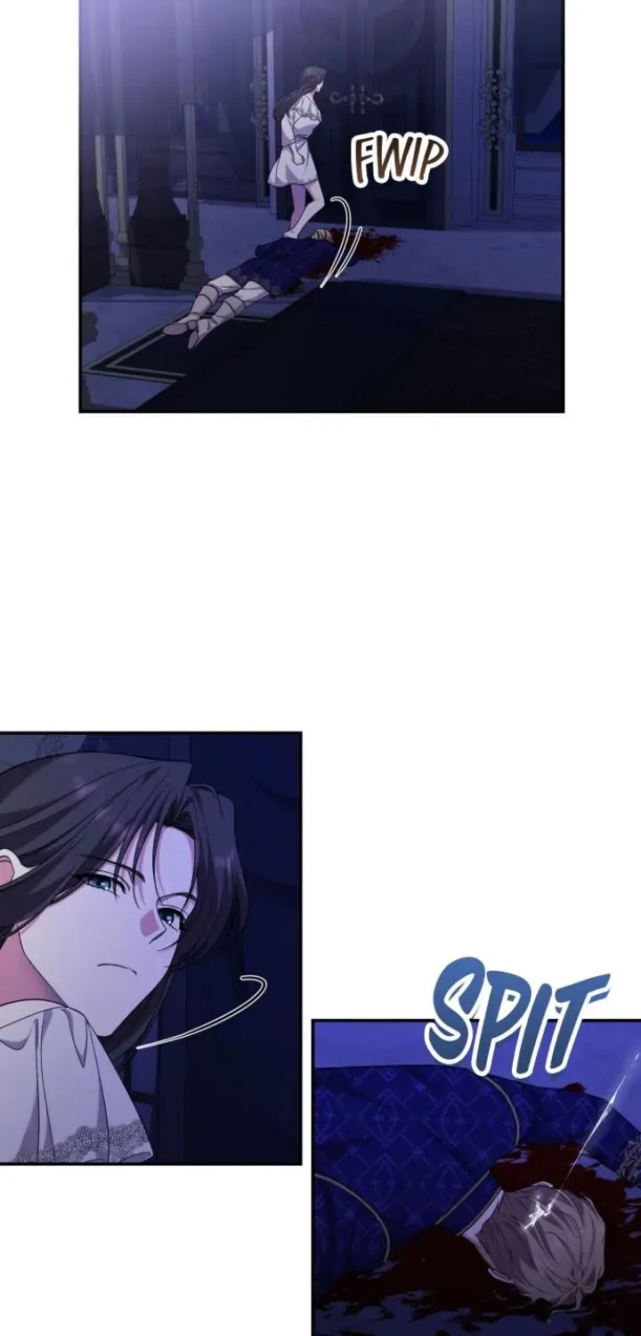 Read Please Kill My Husband chapter 76 image 99 on Lezhin