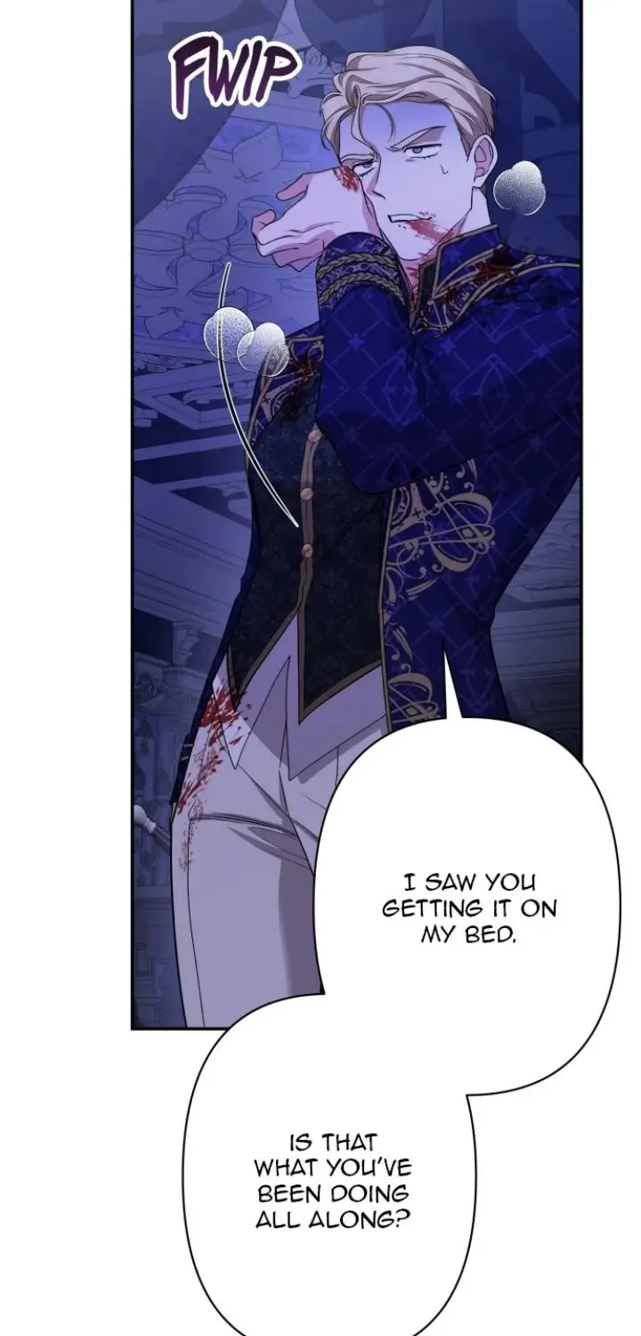 Read Please Kill My Husband chapter 77 image 10 on Lezhin