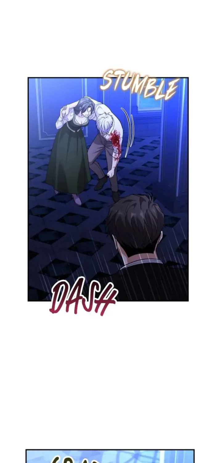 Read Please Kill My Husband chapter 77 image 105 on Lezhin