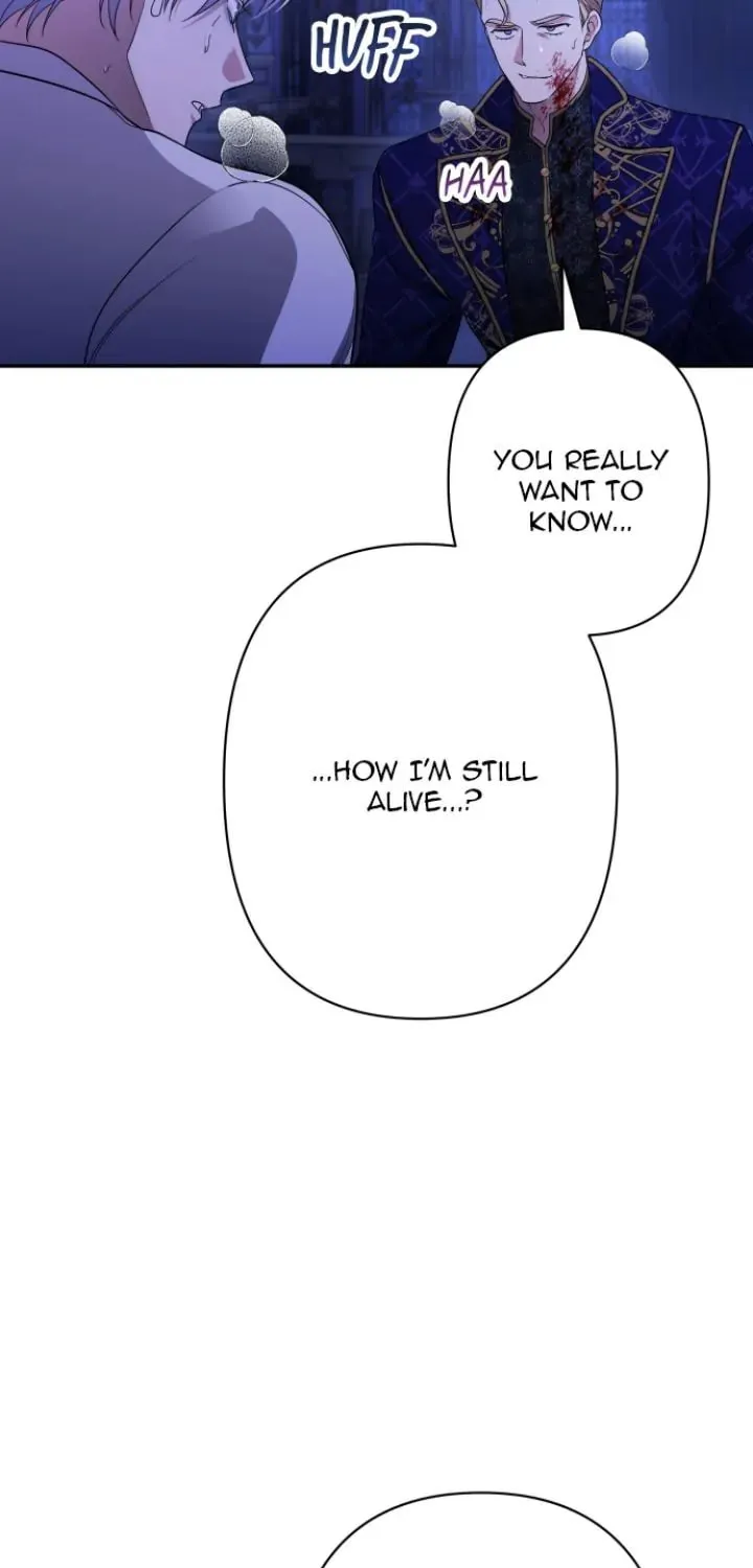 Read Please Kill My Husband chapter 77 image 12 on Lezhin