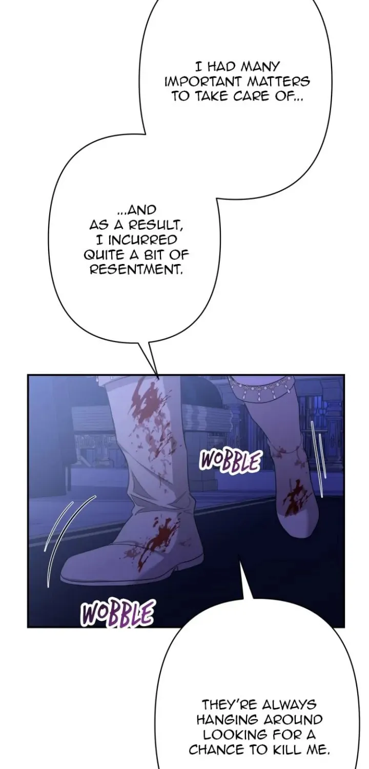 Read Please Kill My Husband chapter 77 image 13 on Lezhin