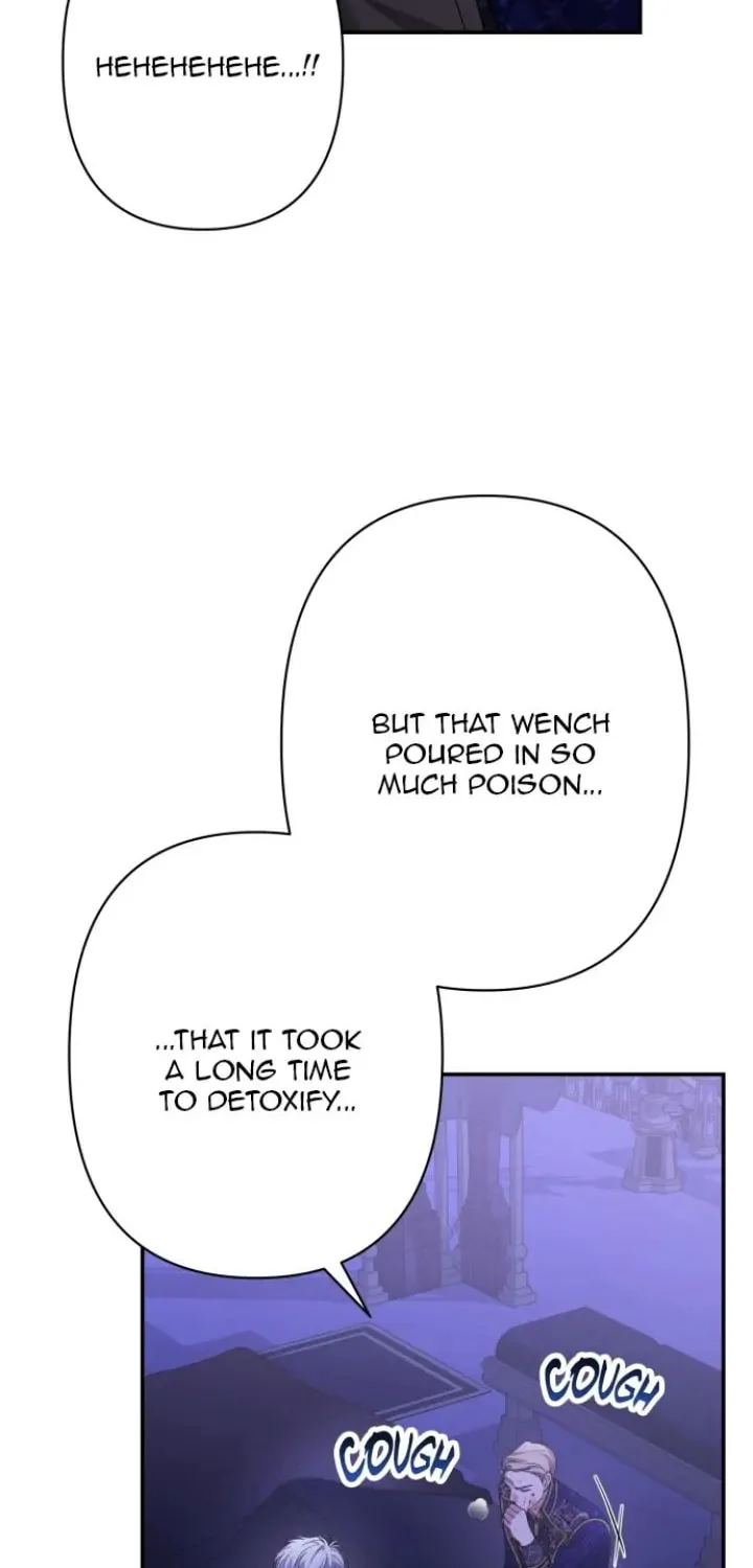 Read Please Kill My Husband chapter 77 image 17 on Lezhin