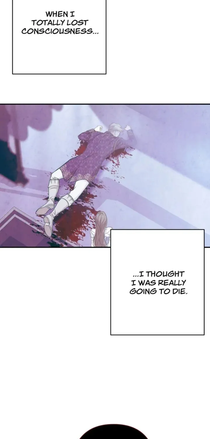 Read Please Kill My Husband chapter 77 image 19 on Lezhin