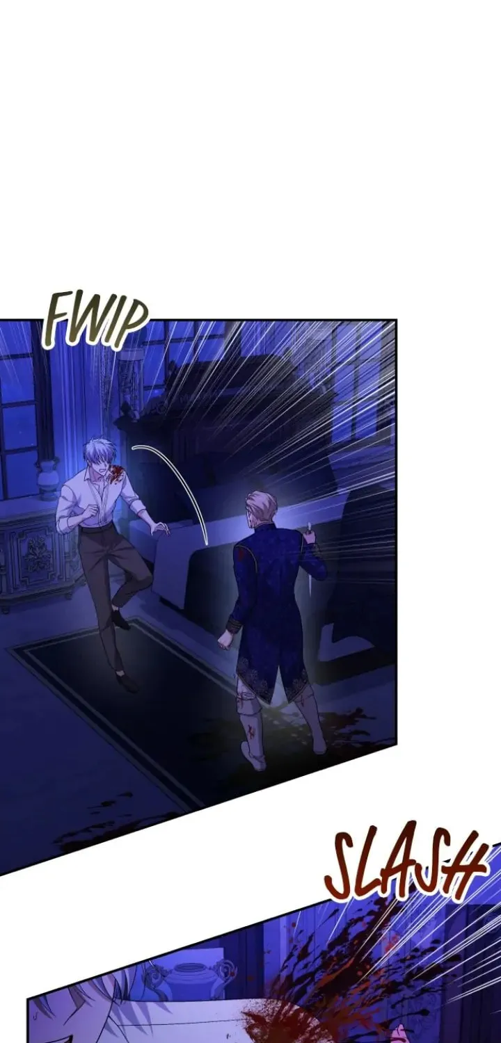 Read Please Kill My Husband chapter 77 image 2 on Lezhin