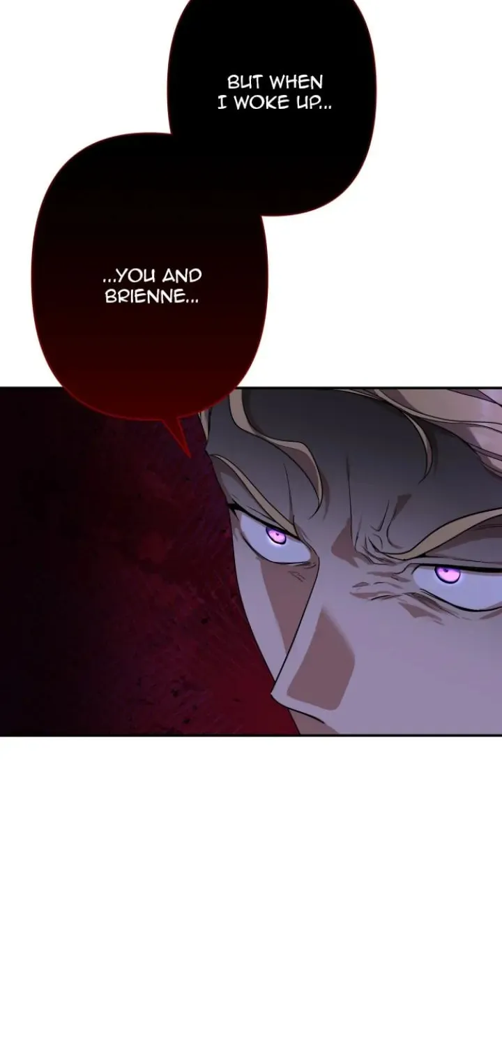 Read Please Kill My Husband chapter 77 image 20 on Lezhin