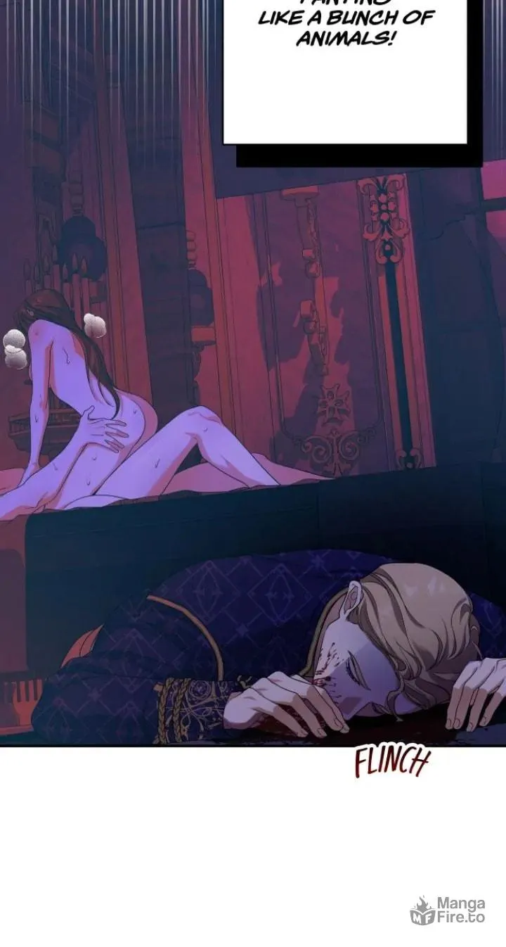 Read Please Kill My Husband chapter 77 image 22 on Lezhin