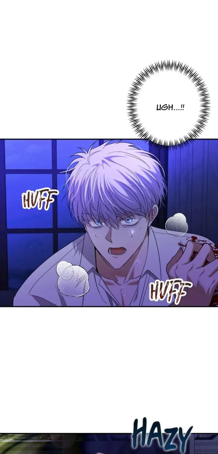 Read Please Kill My Husband chapter 77 image 23 on Lezhin