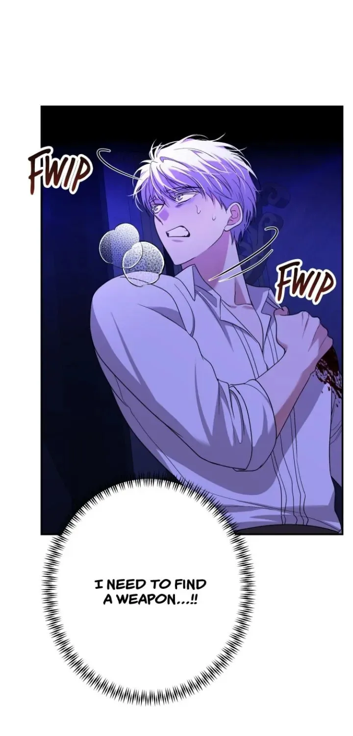 Read Please Kill My Husband chapter 77 image 29 on Lezhin
